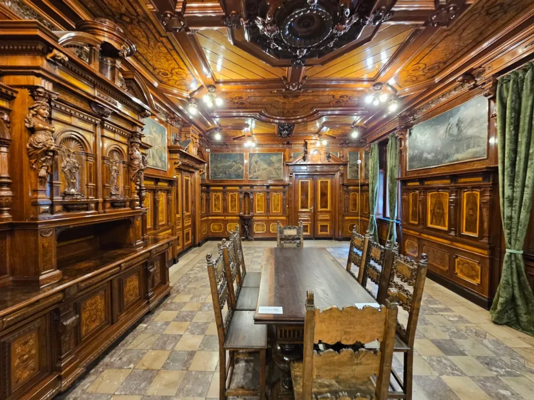 Muzeum Kinematografii w Łodzi